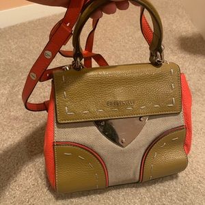 Coccinelle crossbody bag